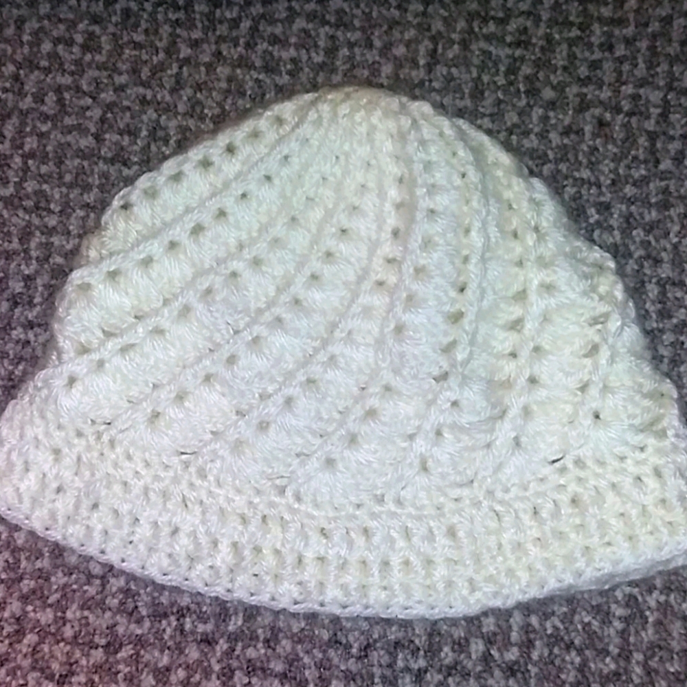 Winter hat